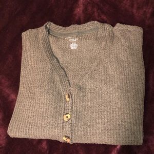 American eagle cotton top